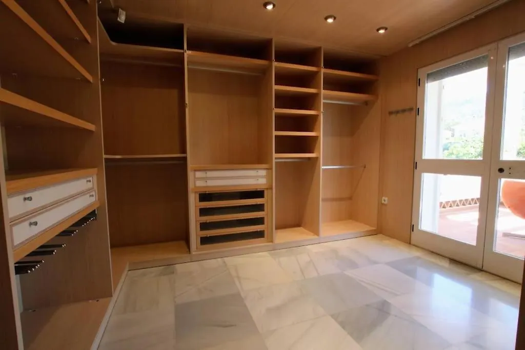 Tess Villa Becerra Alhaurín de la Torre Prázdninový dům