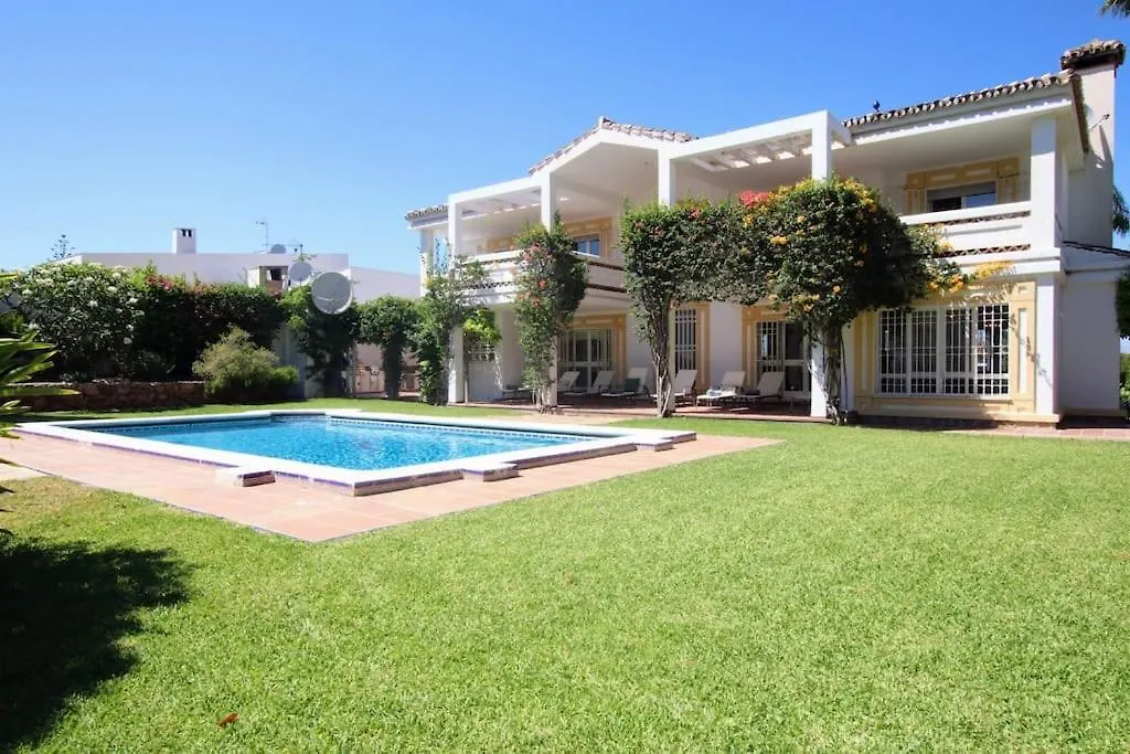 Alhaurín de la Torre Tess Villa Becerra