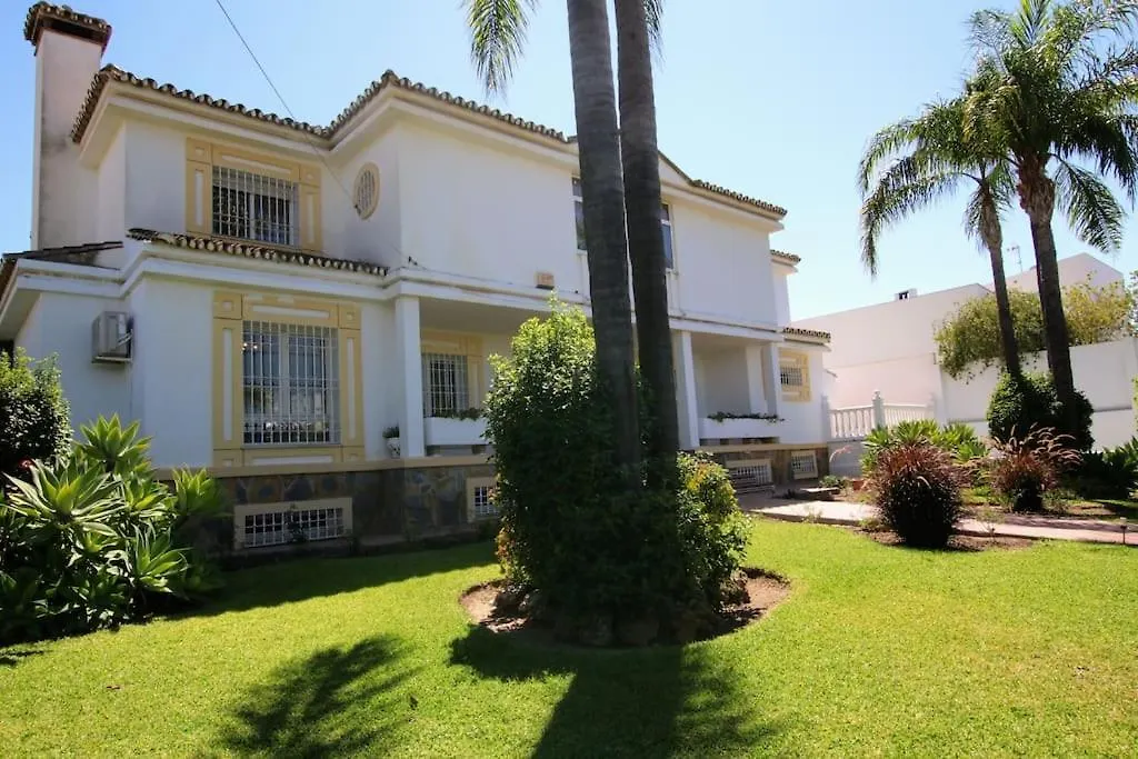 Alhaurín de la Torre Tess Villa Becerra 0*, Alhaurín de la Torre ספרד