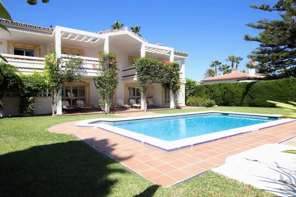 Alhaurín de la Torre Tess Villa Becerra