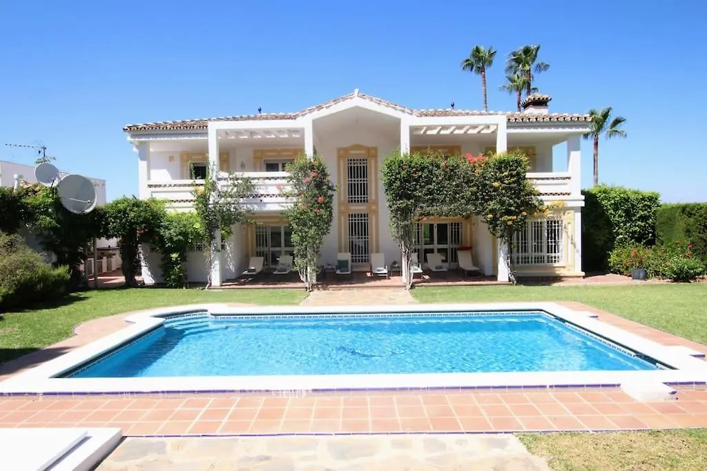 Alhaurín de la Torre Tess Villa Becerra