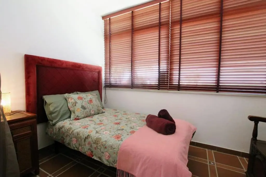 Holiday home Tess Villa Becerra Alhaurin de la Torre