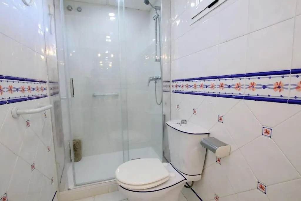 Tess Villa Becerra Alhaurin de la Torre Holiday home