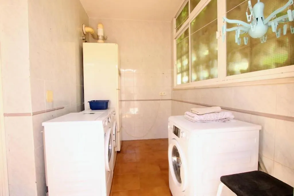 Holiday home Tess Villa Becerra Alhaurin de la Torre